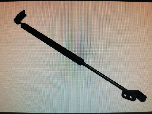 bontott MITSUBISHI SPACE WAGON Gázrugós Kitámasztó Teleszkóp Csomagtérajtó (Pozíciófüggetlen)