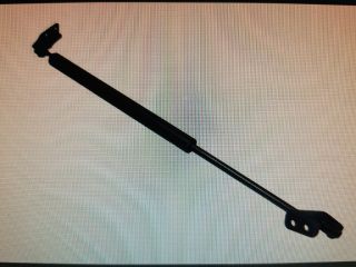 bontott MITSUBISHI SPACE WAGON Gázrugós Kitámasztó Teleszkóp Csomagtérajtó (Pozíciófüggetlen)