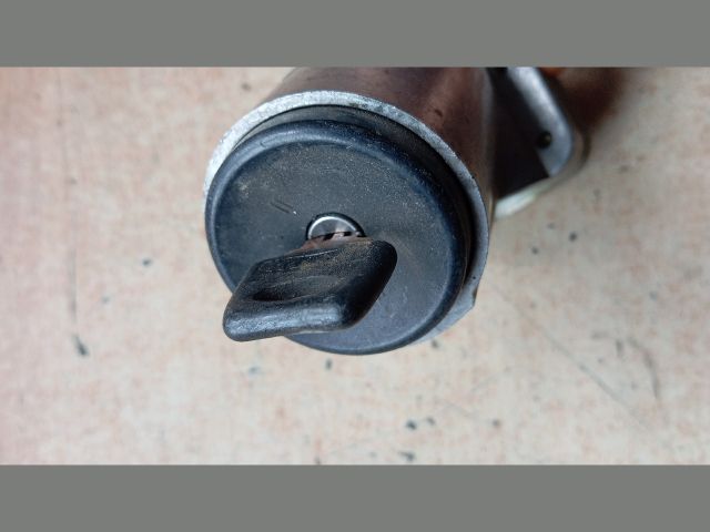 bontott MOSKVICH ALEKO Gyújtáskapcsoló