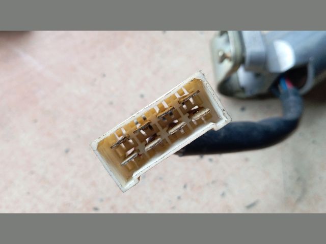 bontott MOSKVICH ALEKO Gyújtáskapcsoló