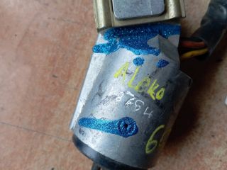 bontott MOSKVICH ALEKO Gyújtáskapcsoló