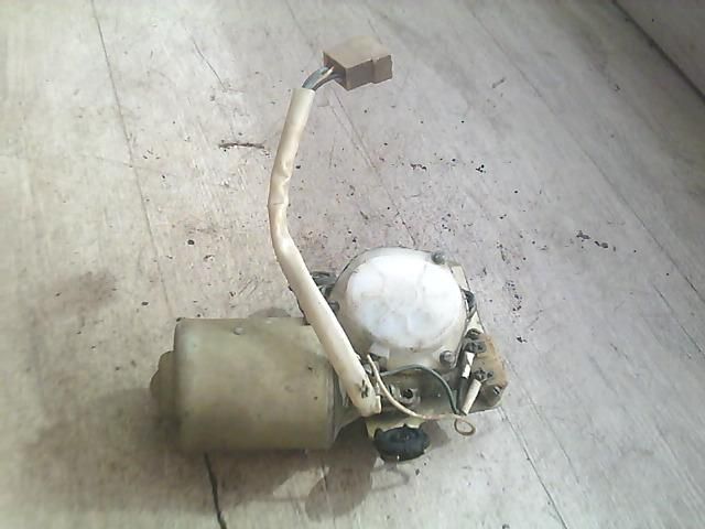 bontott MOSKVICH ALEKO Első Ablaktörlő Motor