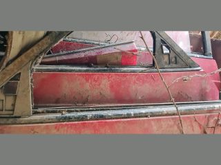 bontott MOSKVICH ALEKO Első Ablaktörlő Motor