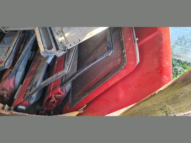 bontott MOSKVICH ALEKO Első Ablaktörlő Motor