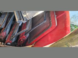 bontott MOSKVICH ALEKO Első Ablaktörlő Motor