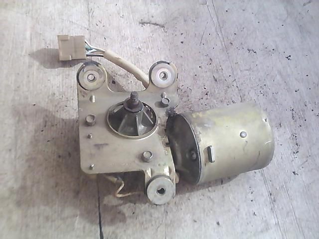 bontott MOSKVICH ALEKO Első Ablaktörlő Motor