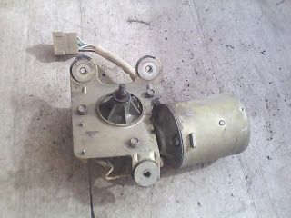 bontott MOSKVICH ALEKO Első Ablaktörlő Motor