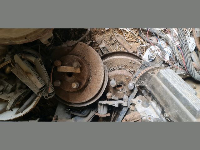 bontott MOSKVICH ALEKO Első Ablaktörlő Motor