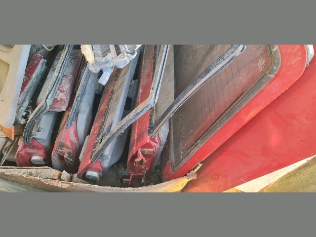 bontott MOSKVICH ALEKO Első Ablaktörlő Motor