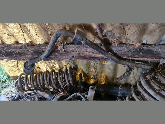 bontott MOSKVICH ALEKO Vonóhorog