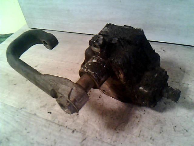 bontott MULTICAR M25 Kormánymű Nem szervós