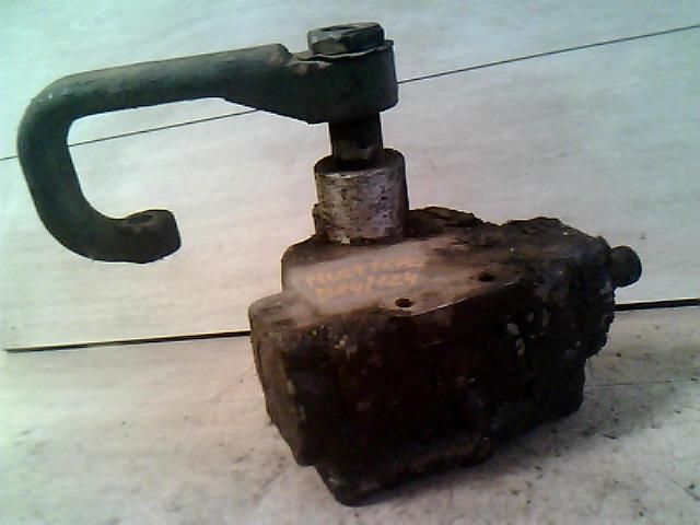 bontott MULTICAR M25 Kormánymű Nem szervós