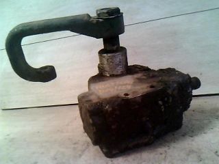 bontott MULTICAR M25 Kormánymű Nem szervós