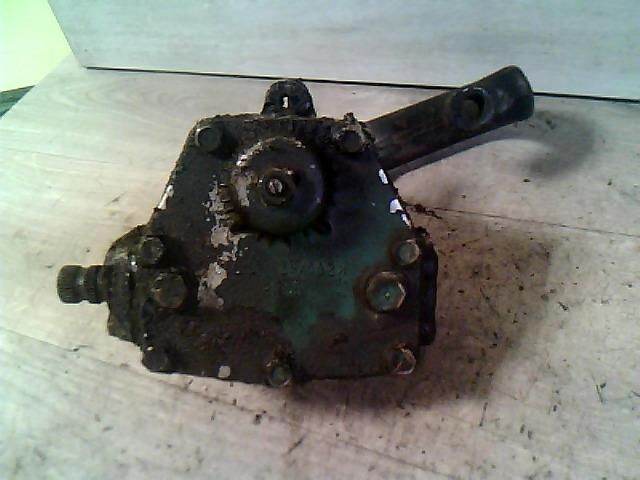 bontott MULTICAR M25 Kormánymű Nem szervós