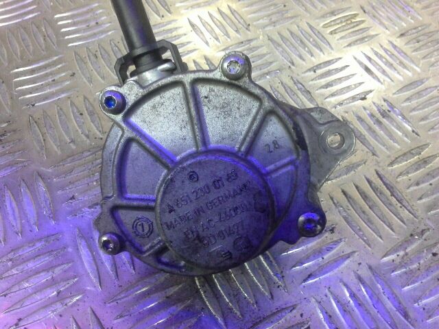 bontott   Nagynyomású Szivattyú