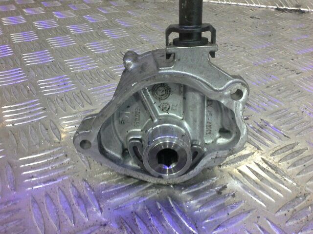 bontott   Nagynyomású Szivattyú