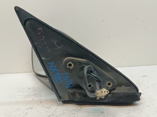 bontott NISSAN 100 Bal Visszapillantó Tükör (Elektromos)