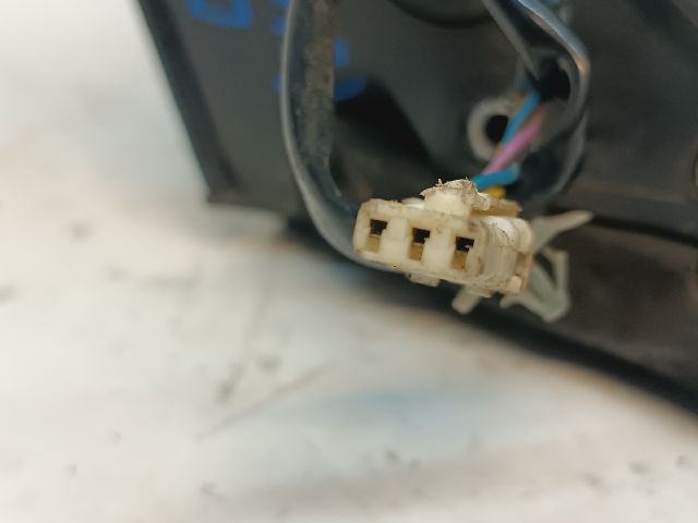 bontott NISSAN 100 Bal Visszapillantó Tükör (Elektromos)