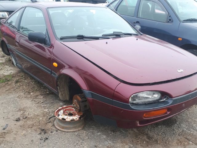 bontott NISSAN 100 Jobb első Ablakemelő Kapcsoló