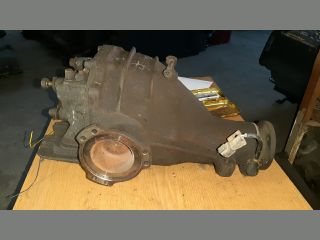 bontott NISSAN 200 Hátsó Differenciálmű