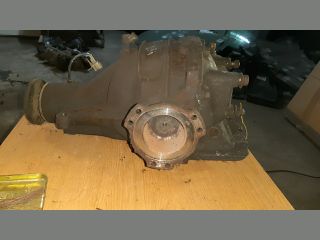 bontott NISSAN 200 Hátsó Differenciálmű