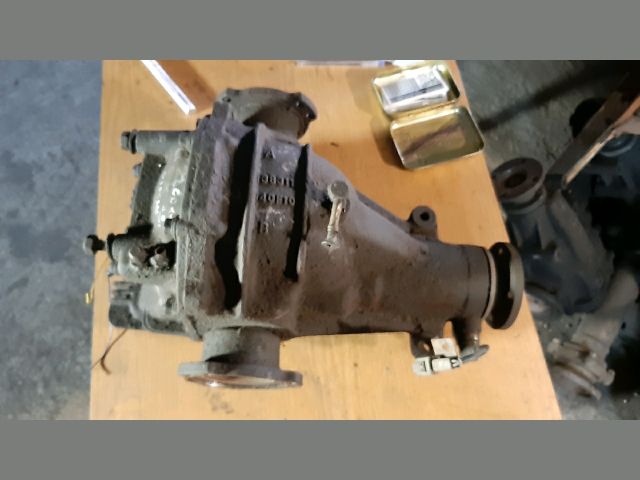 bontott NISSAN 200 Hátsó Differenciálmű