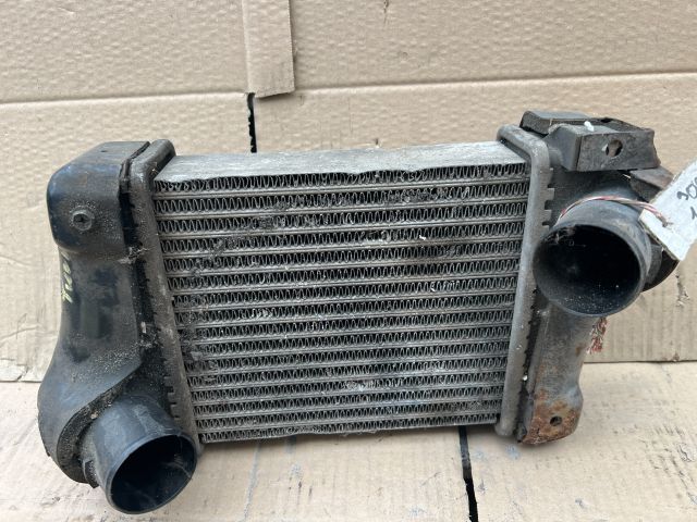bontott NISSAN 200 Intercooler