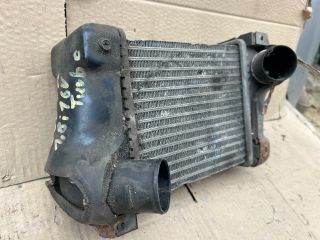 bontott NISSAN 200 Intercooler