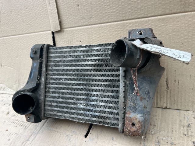 bontott NISSAN 200 Intercooler