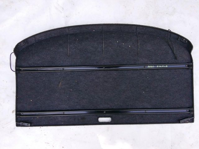 bontott NISSAN 200 Kalaptartó