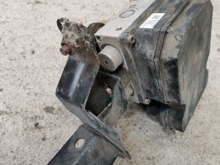 bontott NISSAN 350 ABS Kocka