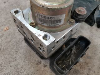 bontott NISSAN 350 ABS Kocka