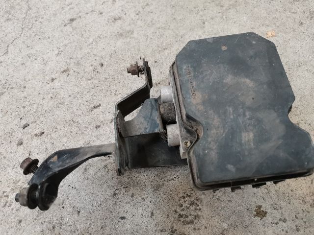 bontott NISSAN 350 ABS Kocka