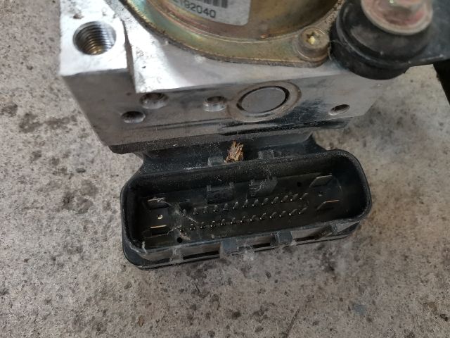 bontott NISSAN 350 ABS Kocka