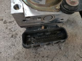 bontott NISSAN 350 ABS Kocka