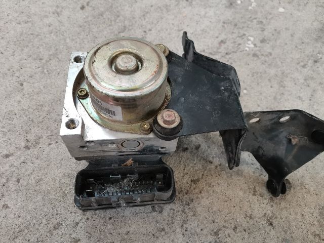 bontott NISSAN 350 ABS Kocka