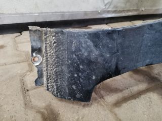 bontott NISSAN 350 Bal első Sárvédő