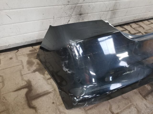 bontott NISSAN 350 Hátsó Lökhárító (Üresen)