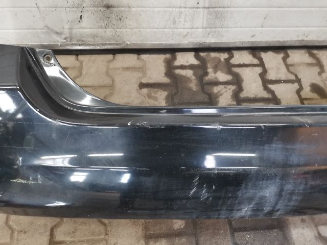 bontott NISSAN 350 Hátsó Lökhárító (Üresen)