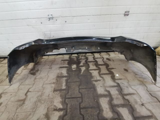 bontott NISSAN 350 Hátsó Lökhárító (Üresen)