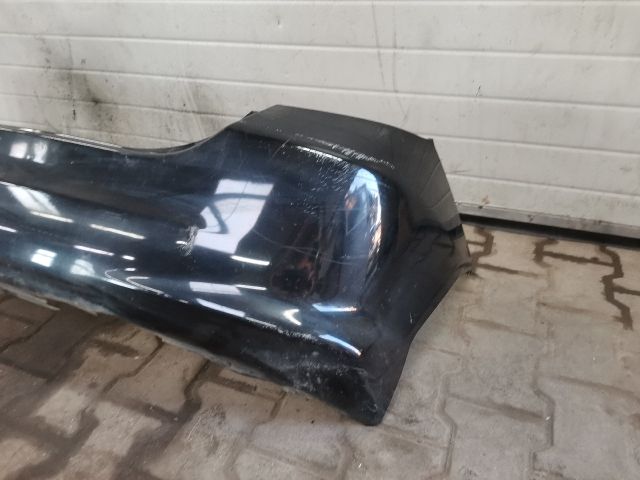 bontott NISSAN 350 Hátsó Lökhárító (Üresen)