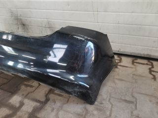 bontott NISSAN 350 Hátsó Lökhárító (Üresen)