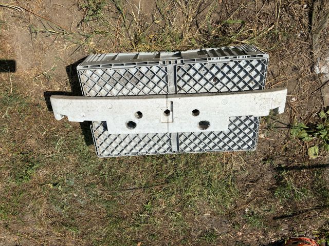 bontott NISSAN 350 Hátsó Lökhárító Ütközés Elnyelő Hab