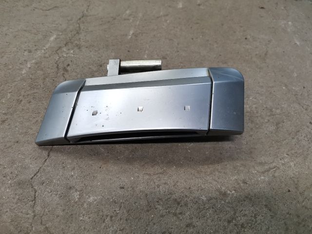 bontott NISSAN 350 Jobb első Külső Kilincs