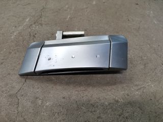 bontott NISSAN 350 Jobb első Külső Kilincs