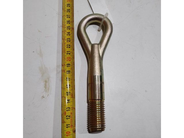 bontott NISSAN 350 Vonószem