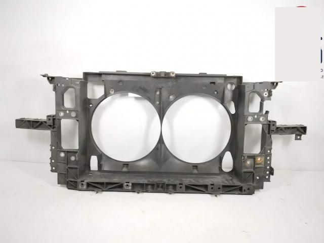 bontott NISSAN 370 Homlokfal (Üres lemez)