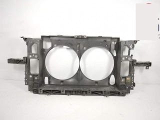 bontott NISSAN 370 Homlokfal (Üres lemez)