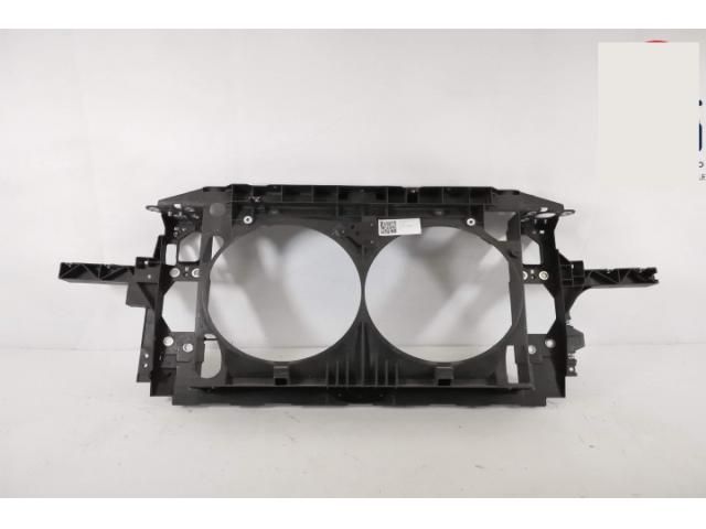 bontott NISSAN 370 Homlokfal (Üres lemez)