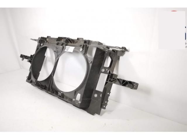 bontott NISSAN 370 Homlokfal (Üres lemez)